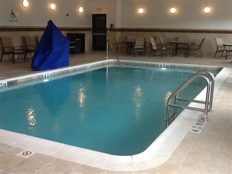 Indoor Pool Install | Rockland County, NY | Westrock Pools