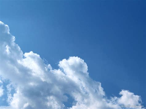 Cloud Background HD | Clouds background, Slide background, Background