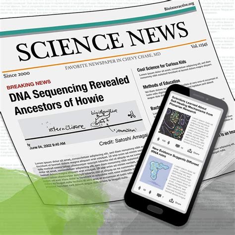 Evaluating Science in the News