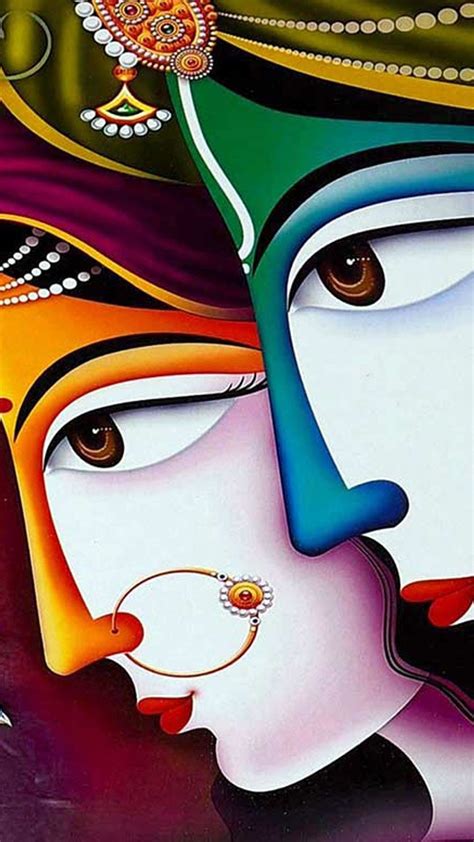 Pin by Rosy on Gods | Buddha art painting, Abstract art painting, Indian art paintings