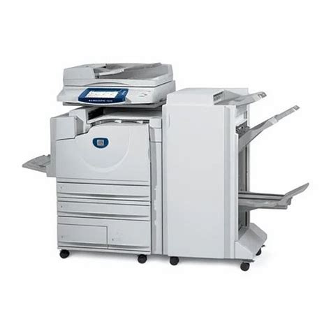 Xerox Copy Machines - View Specifications & Details of Xerox Photocopier Machine by Spectrum ...