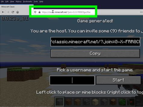 Minecraft Classic Creative Mode - Minecraft classic is a free adventure ...