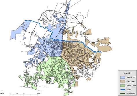 Crime Stats and Maps | Greenville, NC