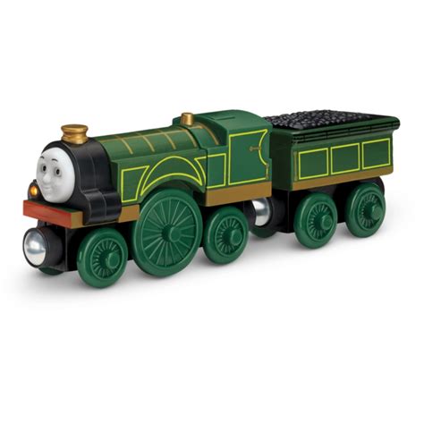 Talking Emily | Thomas Wooden Railway Wiki | Fandom