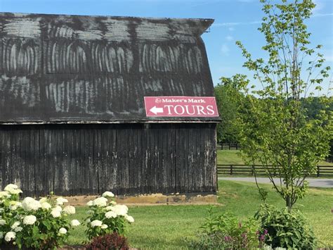 The Bourbon Trail - Bardstown, KY - Drink Destinations