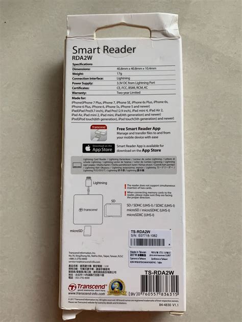 Smart reader, Mobile Phones & Gadgets, Mobile & Gadget Accessories ...