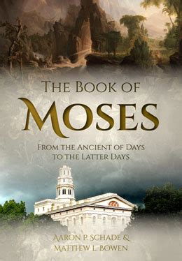 The Book of Moses | Religious Studies Center