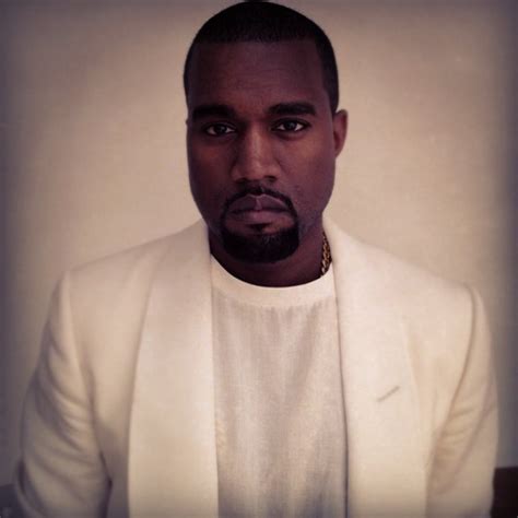 Kanye West + Kim Kardashian Look Actually Human On Instagram [Photos ...