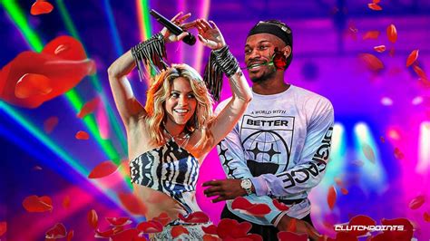 Heat: Jimmy Butler, Shakira dating rumors heating up with latest update