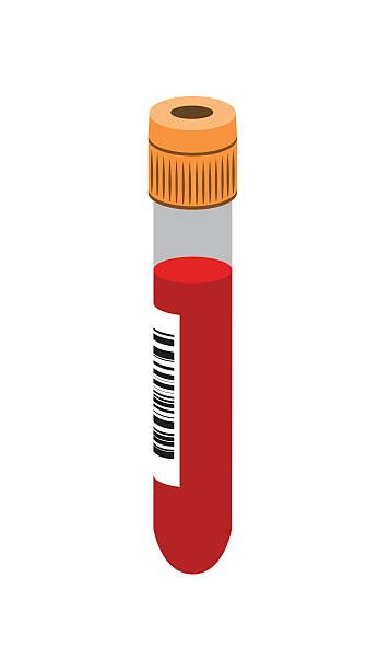 Blood Draw Vials Illustrations, Royalty-Free Vector Graphics & Clip Art - iStock