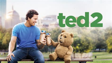 Ted 2 Soundtrack (2015) | List of Songs | WhatSong