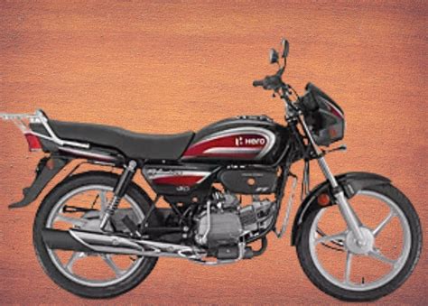 Top 10 best mileage bikes of India