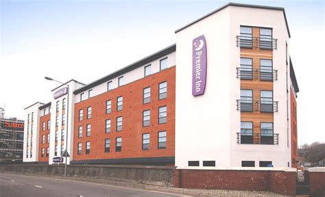 Premier Inn High Wycombe Central - My Wycombe - High Wycombe Official Town Centre Website