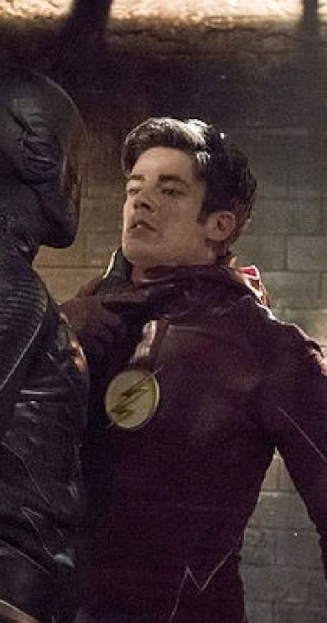 "The Flash" Escape from Earth-2 (TV Episode 2016) - IMDb