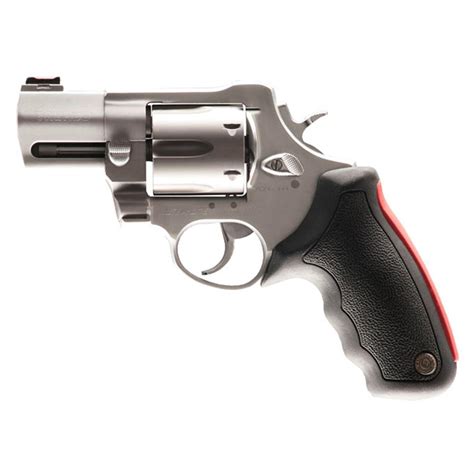 Taurus 454 Raging Bull, Revolver, .454 Casull, 2.25" Barrel, 5 Rounds ...