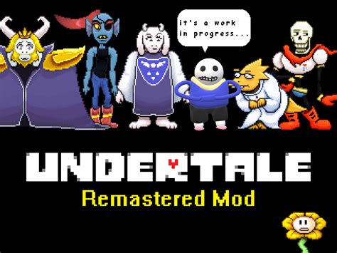 Undertale how to install color mod - honstartup