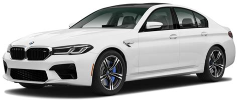 2023 BMW M5 Incentives, Specials & Offers in Reno NV