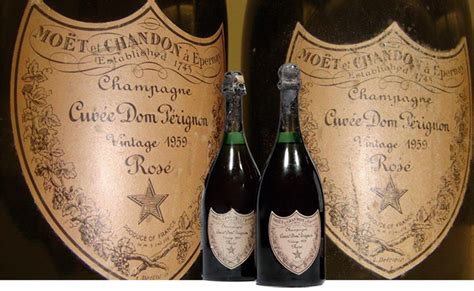 Top 10 Most Expensive Champagne Bottles In The World In 2018 - Financesonline.com