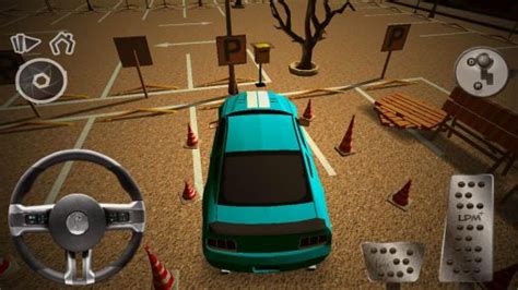 Car parking 3D for Android - Download APK free