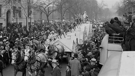 IN PICTURES: A look back at the Santa Claus Parade | CTV Toronto News