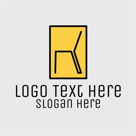 Modern Furniture Company Logo | BrandCrowd Logo Maker