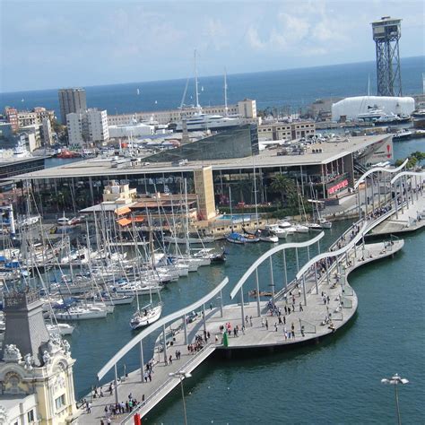 PORT VELL (Barcelona) - 2022 Qué saber antes de ir - Lo más comentado por la gente - Tripadvisor