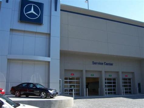 Mercedes-Benz of Buckhead car dealership in Atlanta, GA 30305-2778 ...