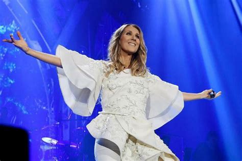 Celine Dion to finally hold Manila concert | ABS-CBN News