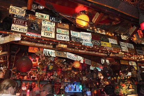 The Best Dive Bars In The U.S. - Tasting Table | Dive bar, American ...