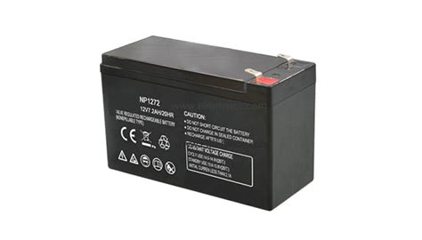 Electric Fence Battery, Electric Fence Batteries Supplier (9V & 12V)