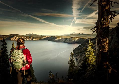 Crater Lake Camping Guide: 4 Campgrounds, 5 Attractions, 11 Hikes • GudGear