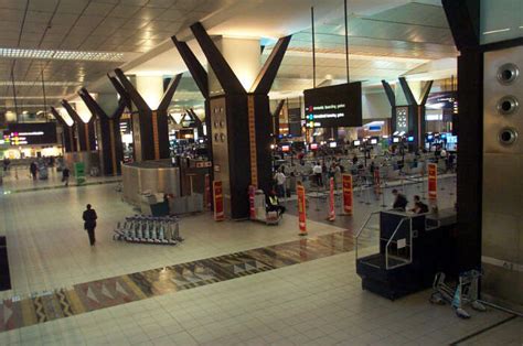 All You Need To Know About The 7 Best Airports In South Africa