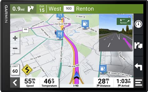 Customer Reviews: Garmin DriveSmart 86 8" GPS with Built-In** Bluetooth, Map Updates and Traffic ...