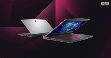 Dell Alienware 15 R4 - Reviews, Pricing, Features & Display