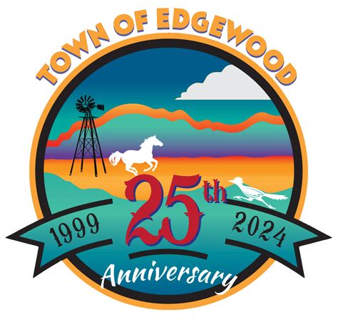 Edgewood 25 - Our 25th Anniversary Celebration