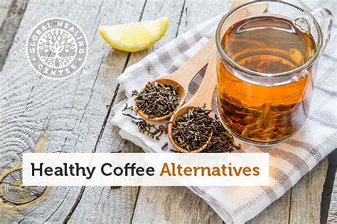 11 Coffee Alternatives To Help You Kick the Habit