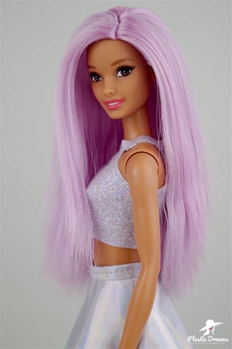 Plastic Dreams :: Barbie et miniatures: Pop Star Barbie Doll