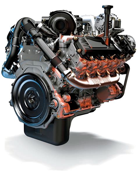 How it Works: Ford Power Stroke Engine Controls