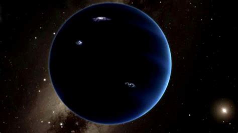 Main stream media confirms "Planet X" discovery 9th planet solar system ...