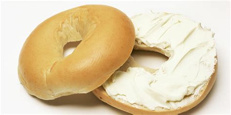 12 Bagel And Cream Cheese Flavors That Shouldn't Exist | HuffPost