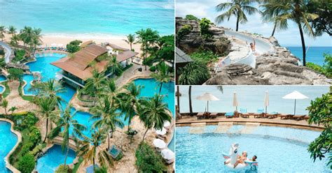 Our Hilton Bali Resort review 2019: 6 Exciting family things to do with ...