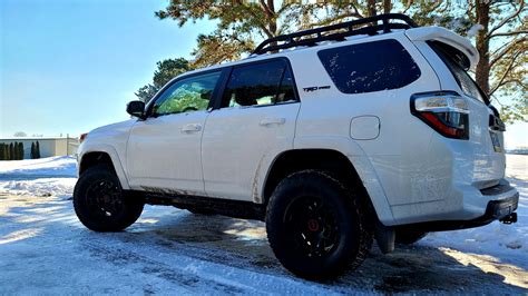 Almost Perfect: 2022 Toyota 4Runner TRD Pro Review | GearJunkie