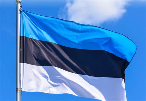 ESTONIA INDEPENDENCE DAY - February 24, 2025 - National Today