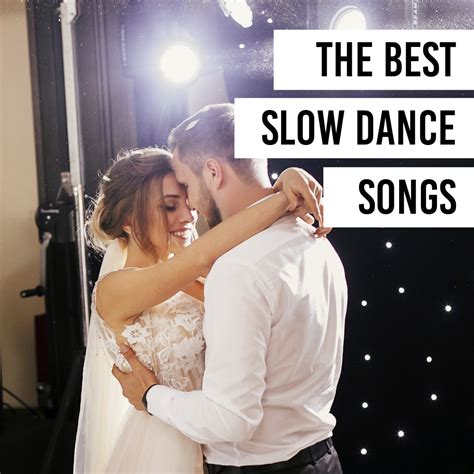 Best Slow Dance Songs 2024 - Halli Kerstin