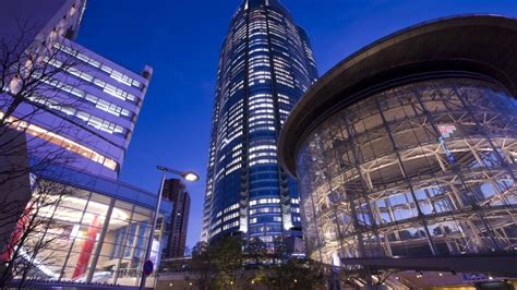 Roppongi Travel Guide: Access and What to Do - JRailPass