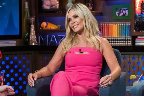 'RHOC': Tamra Judge Selling off Gym Equipment, Is Cut Fitness Going out of Business?