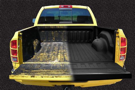 There’s no need to drive out-of-town for the best in spray-on bed liners, protective coatings ...