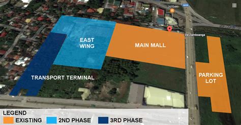 Mindanao Economic Boom News: KCC Zamboanga Expansion: The Second Largest Mall in Mindanao