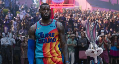 Review: “Space Jam 2,” “Roadrunner,” and the Misplaced Hand-Wringing ...