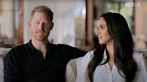 Jealousy, lies and backstabbing. Harry and Meghan point the finger in ...